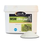 Msm ultra pure 1kg