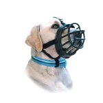 Muselire baskerville ultra 2 : border terrier, fox terrier, caniche nain, schnauzer nain, whippet