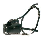 Muselire police taille 3 42, 5 - 47 cm