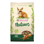 Nature cuni aliments pour lapins 2, 3kg