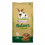Versele - laga nature cuni fibrefood aliments pour lapin 2, 75kg