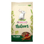 Nature cuni junior nourriture pour lapin 2, 3kg