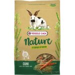 Nature fibrefood aliment pour cuni et lapin 1kg