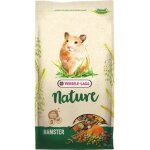 Nature aliments pour hamesters 2, 3kg