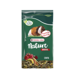 Nature original aliments pour cochon d'inde 2, 5kg