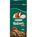 Nature original nourriture pour cobaye 750g