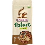 Versele - laga nature snacks noix pour rongeurs 85g