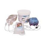 Nebulisateur horseneb - pack complet