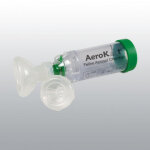Nbuliseur aerokat pour chat