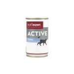 Nutri expert bo�tes pour chat au thon atlantique 140g