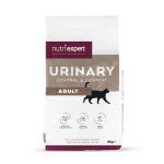 Nutri expert urinary croquettes pour chat 4kg
