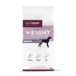 Nutri expert weight large croquettes pour chien 12kg