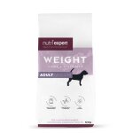 Nutri expert weight medium croquettes pour chien 12kg