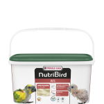 Nutribird a21 pour oiseaux 3kg