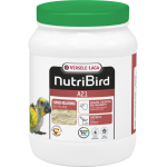 Nutribird a21 oisillons - 800g Nutribird a21 oisillons - 800g
