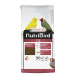 Nutribird c15 entretien tropical 10kg