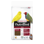 Nutribird c15 entretien tropical 3kg