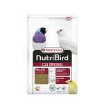 Nutribird c19 �levage original 3kg