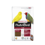 Nutribird c19 �levage tropical 3kg