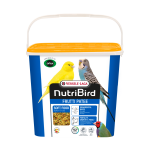 Nutribird frutti patee pour oiseaux 5kg