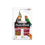 Nutribird g14 tropical pour oiseaux 1kg