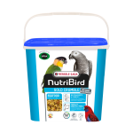 Nutribird gold crumble p�t�e aux oeufs perruches & perroquets 4kg