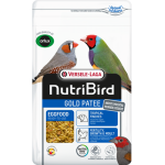 Nutribird gold p�t�e oiseaux exotiques 1kg