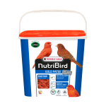 Nutribird gold p�t�e oiseaux facteur rouge 5kg