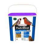 Nutribird gold p�t�e pour oiseaux indig�nes 5kg