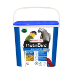 Nutribird gold p�t�ee grandes perruches & perroquets 5kg