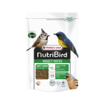 Nutribird insect patee aliment complet pour oiseaux 250g