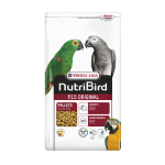 Nutribird p15 original nourriture perroquet 3kg