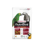 Nutribird p15 tropical 1kg