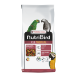 Nutribird p15 tropical pour oiseaux 10kg