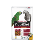 Nutribird p15 tropical pour oiseaux 3kg