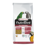Nutribird p19 original nourriture perroquet 10kg