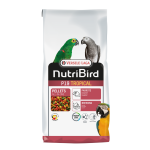 Nutribird p19 tropical pour oiseaux 10kg