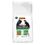 Nutribird p�t�e aux fruits tropicaux 25kg