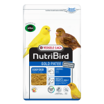 Nutribird p�t�e gold canaris 10kg