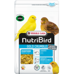Nutribird p�t�e aux oeufs pour canaris 4kg