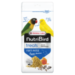 Nutribird treats forti patee pour oiseaux 250g