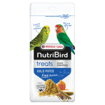 Nutribird treats gold patee pour oiseaux