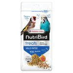 Nutribird treats gold patee wild fusion pour oiseaux 250g