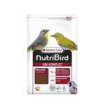 Nutribird uni complet entretien - tropical 3kg