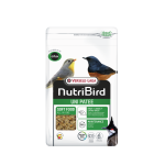 Nutribird uni p�t�e aliment pour oiseaux 1kg