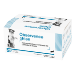 Observence chien - 6 sachets de 25 gr