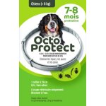 Octoprotect collier antiparasitair pour grands chiens (>8kg)