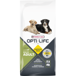 Opti life adult maxi croquettes pour chiens 12, 5kg Opti life adult maxi croquettes pour chiens 12, 5kg