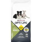 Opti life adult medium croquettes pour chiens 12, 5kg Opti life adult medium croquettes pour chiens 12, 5kg