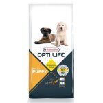Opti life puppy maxi croquettes pour chiots 12, 5kg Opti life puppy maxi croquettes pour chiots 12, 5kg